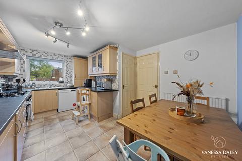 21 Preesall Road, Ashton On Ribble, Preston, PR2 1PQ