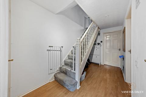 21 Preesall Road, Ashton On Ribble, Preston, PR2 1PQ