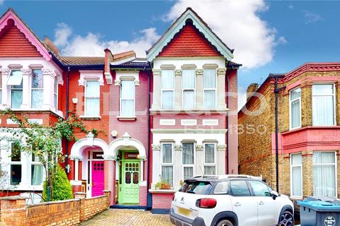 8 bedroom semi-detached house for sale - Talbot Road, Wembley, HA0