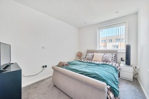 2 bedroom apartment for sale, Channel Way, Ocean Village, Southampton, Hampshire, SO14