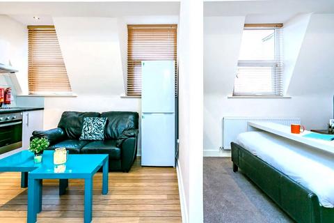 undefined, Tithebarn Street, Preston PR1