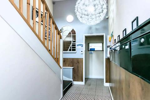 undefined, Tithebarn Street, Preston PR1