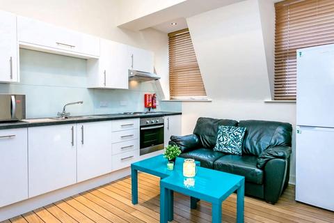 undefined, Tithebarn Street, Preston PR1