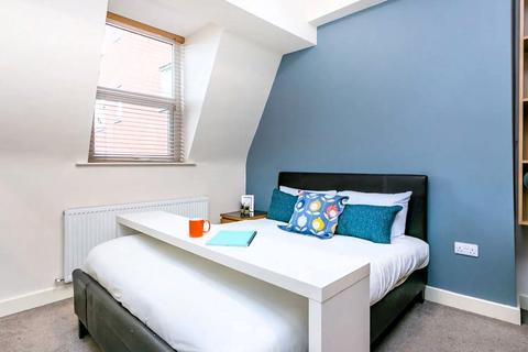 undefined, Tithebarn Street, Preston PR1