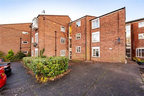1 bedroom apartment for sale - Haseley Close, Redditch, Worcestershire, B98