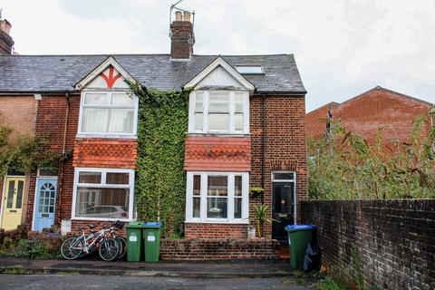 3 bedroom end of terrace house for sale, Morris Road, Lewes