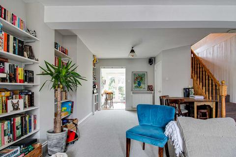 undefined, Morris Road, Lewes