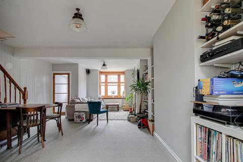 undefined, Morris Road, Lewes