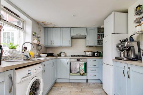 undefined, Morris Road, Lewes