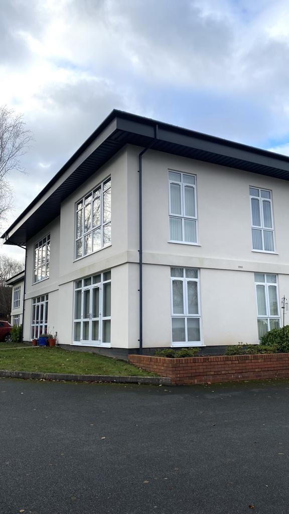 Danescourt Road, Wolverhampton WV6 2 bed apartment to rent £1,100 pcm