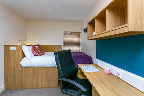 7 bedroom flat to rent, Tithebarn Street, Preston PR1