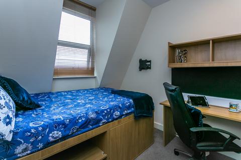 undefined, Tithebarn Street, Preston PR1