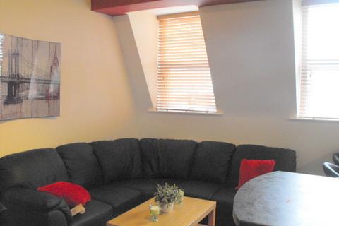 undefined, Tithebarn Street, Preston PR1