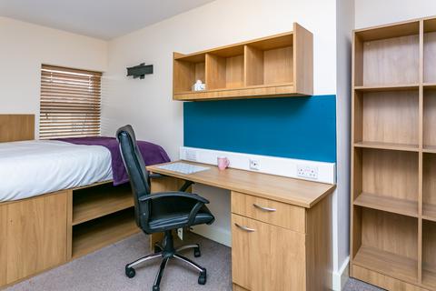 undefined, Tithebarn Street, Preston PR1