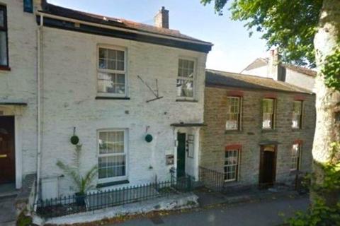 Falmouth - 8 bedroom terraced house for sale