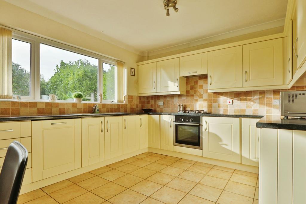 Eppleworth Road, Cottingham, East Riding of Yorkshire, HU16 3 bed