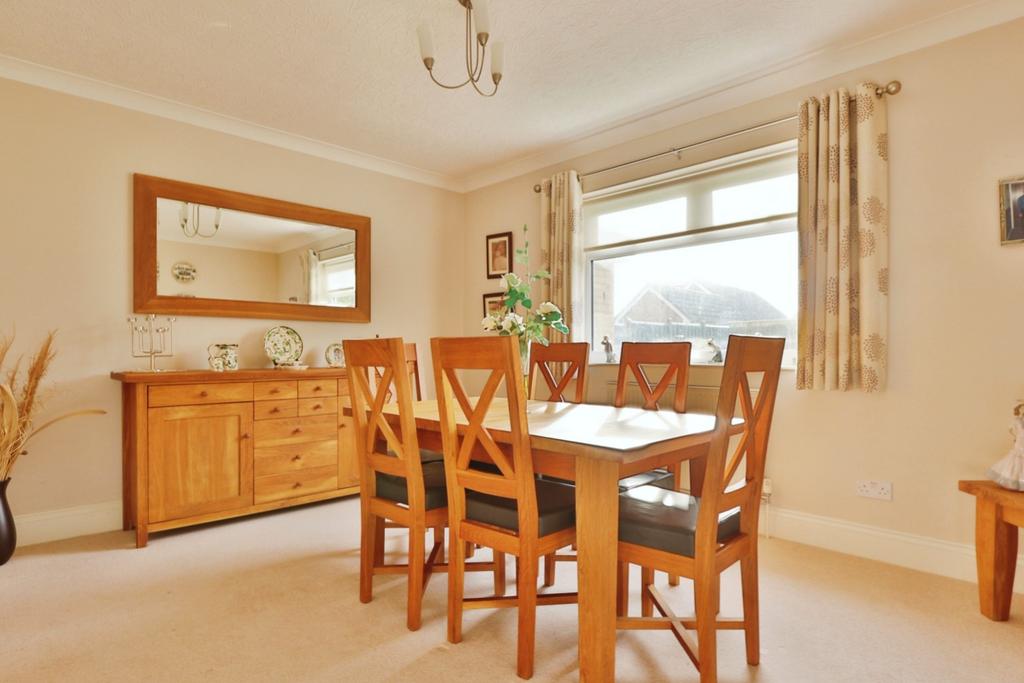 Eppleworth Road, Cottingham, East Riding of Yorkshire, HU16 3 bed