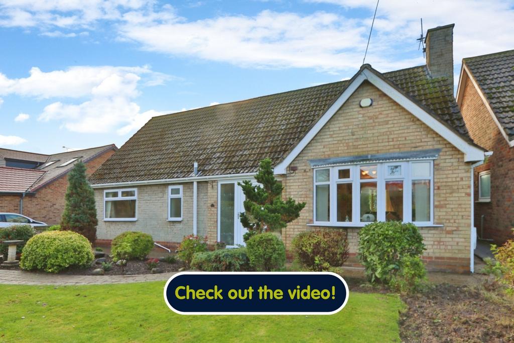 Eppleworth Road, Cottingham, East Riding of Yorkshire, HU16 3 bed