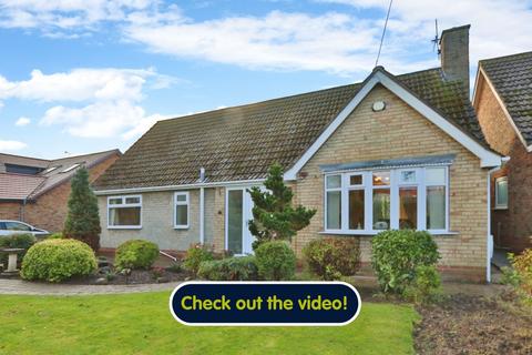 3 bedroom detached bungalow for sale, Eppleworth Road, Cottingham, East Riding of Yorkshire, HU16