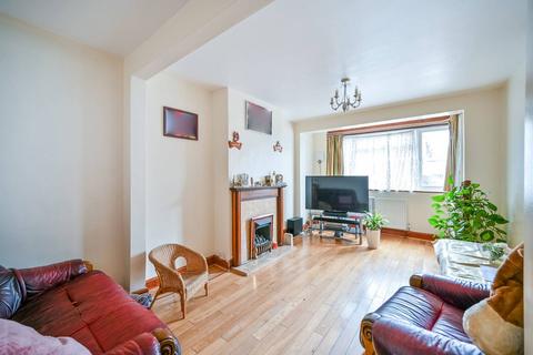 3 bedroom end of terrace house for sale, Cromwell Avenue, New Malden, KT3