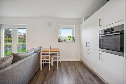2 bedroom ground floor flat for sale, Harbour Way, Alloa, Clackmannanshire, FK10 1EN