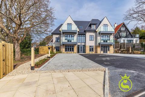 2 bedroom apartment for sale - Lower Parkstone, Poole BH14