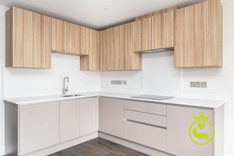 2 bedroom flat for sale, Danecourt Road, Poole BH14