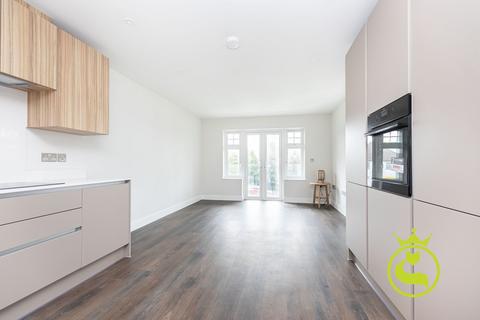 2 bedroom flat for sale, Danecourt Road, Poole BH14