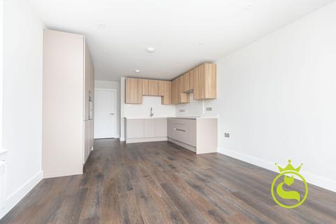 2 bedroom flat for sale, Danecourt Road, Poole BH14