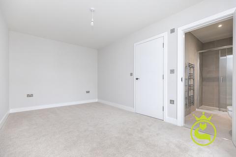 2 bedroom flat for sale, Danecourt Road, Poole BH14