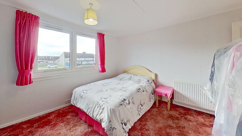 52 Castledykes Road, Kirkcudbright - Williamson an