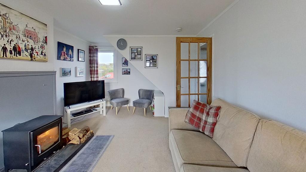 52 Castledykes Road, Kirkcudbright - Williamson an