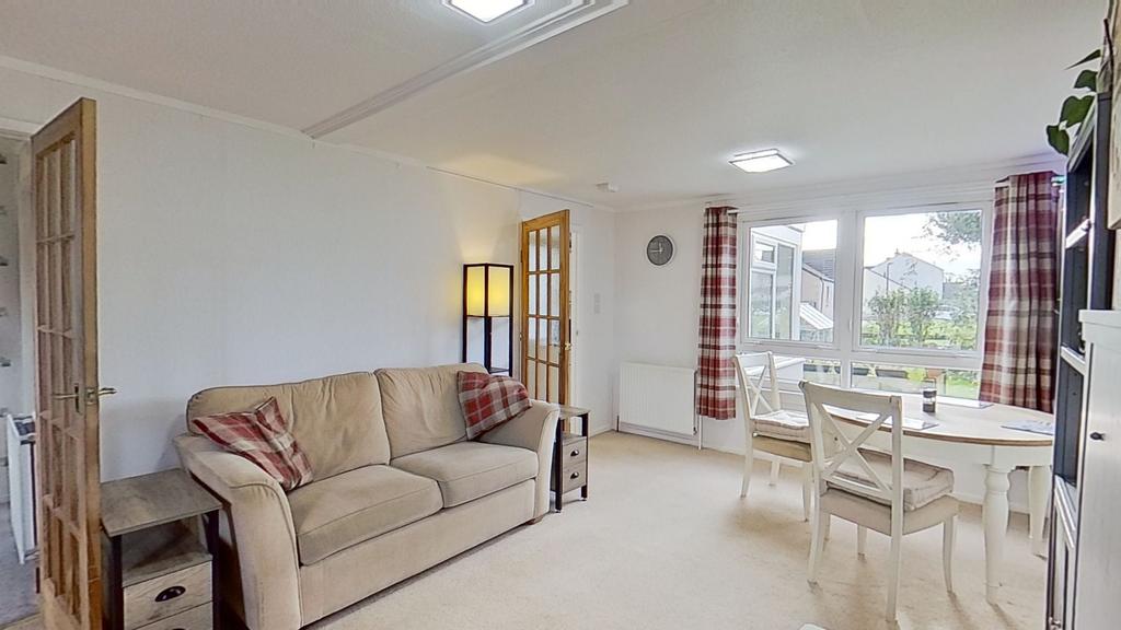 52 Castledykes Road, Kirkcudbright - Williamson an