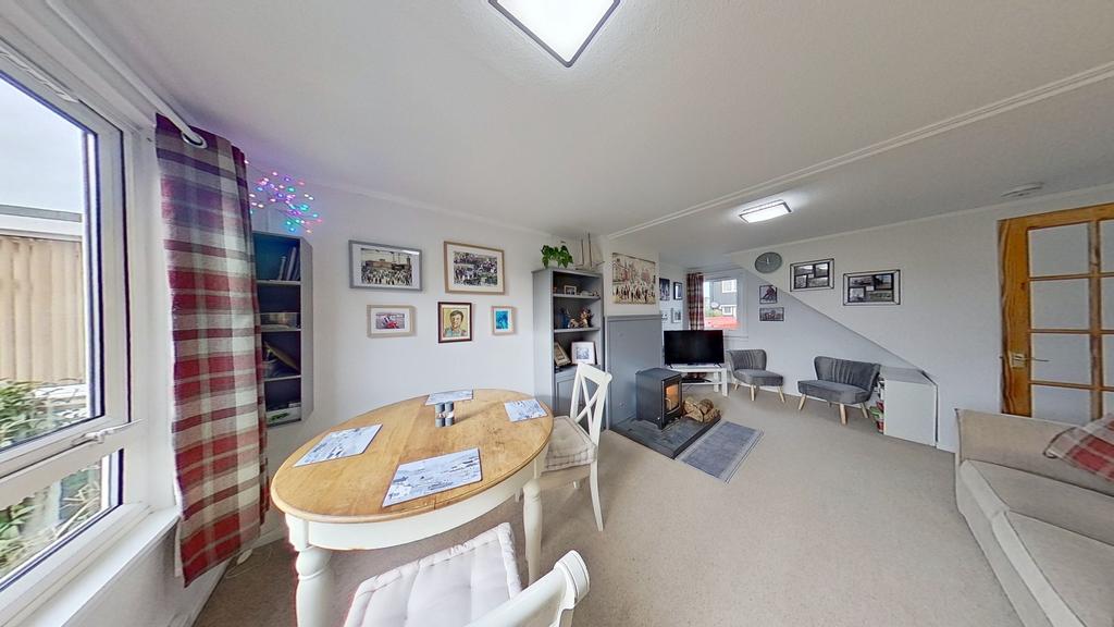 52 Castledykes Road, Kirkcudbright - Williamson an