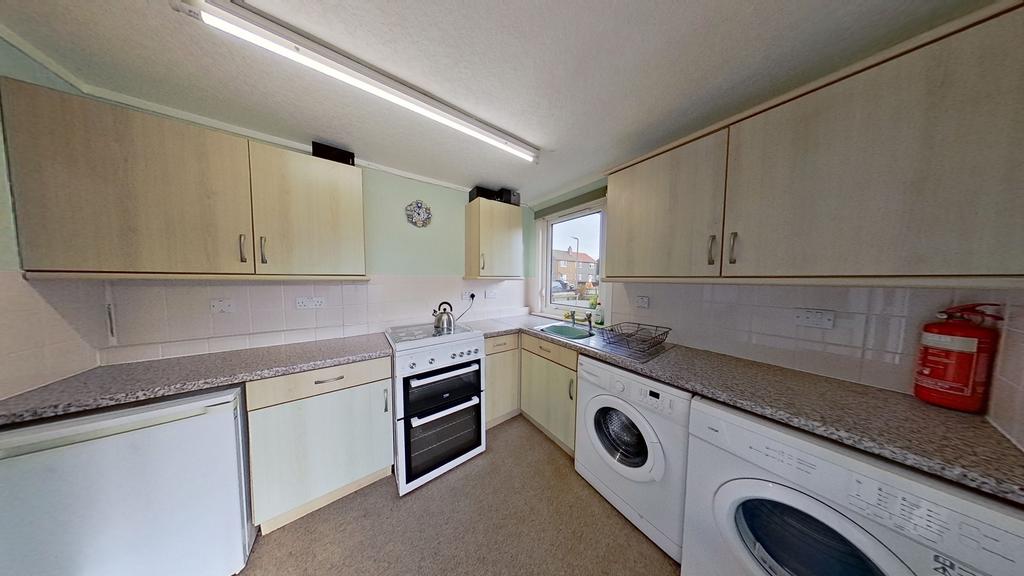 52 Castledykes Road, Kirkcudbright - Williamson an