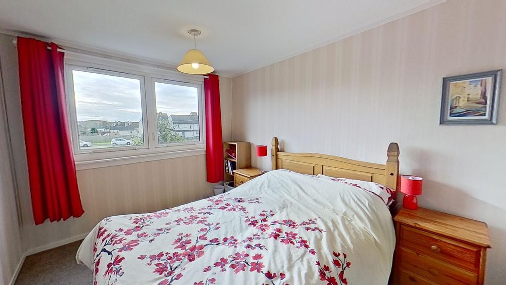 52 Castledykes Road, Kirkcudbright - Williamson an