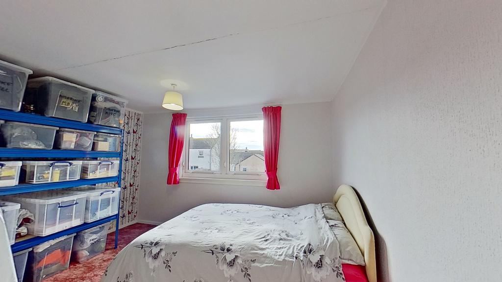 52 Castledykes Road, Kirkcudbright - Williamson an