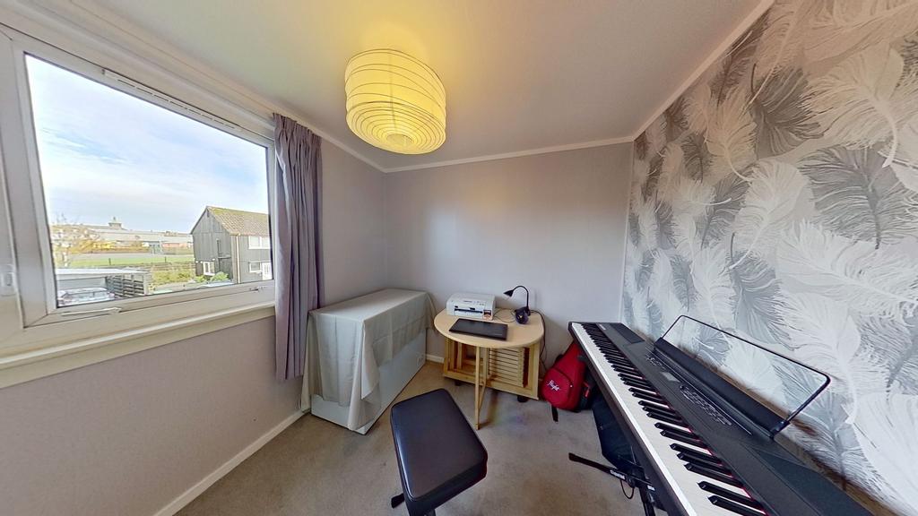 52 Castledykes Road, Kirkcudbright - Williamson an