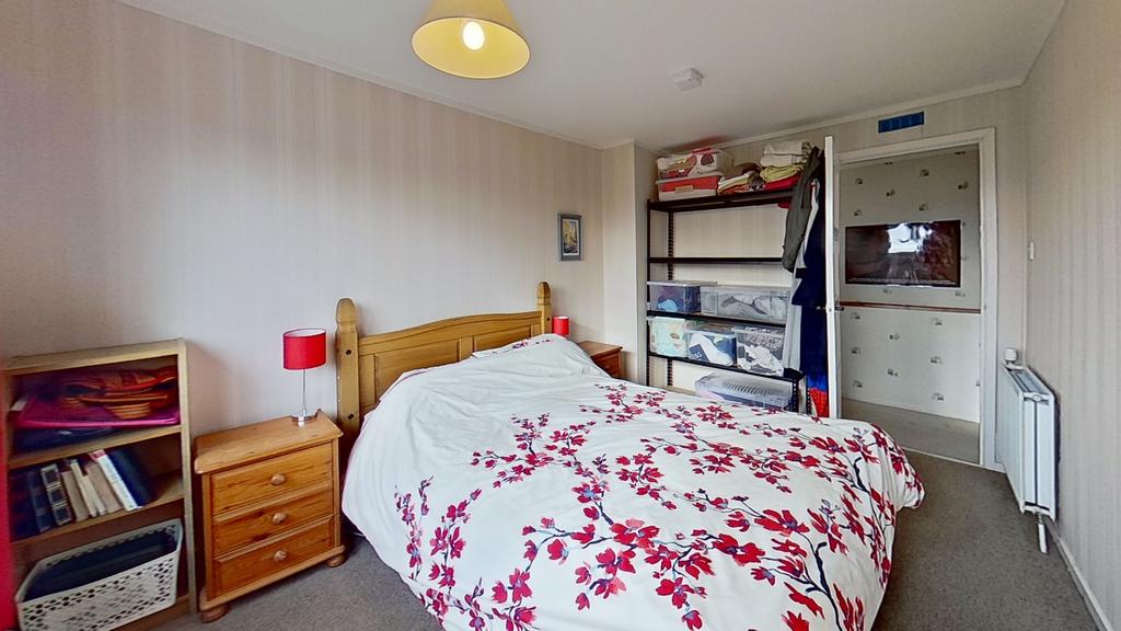 52 Castledykes Road, Kirkcudbright - Williamson an