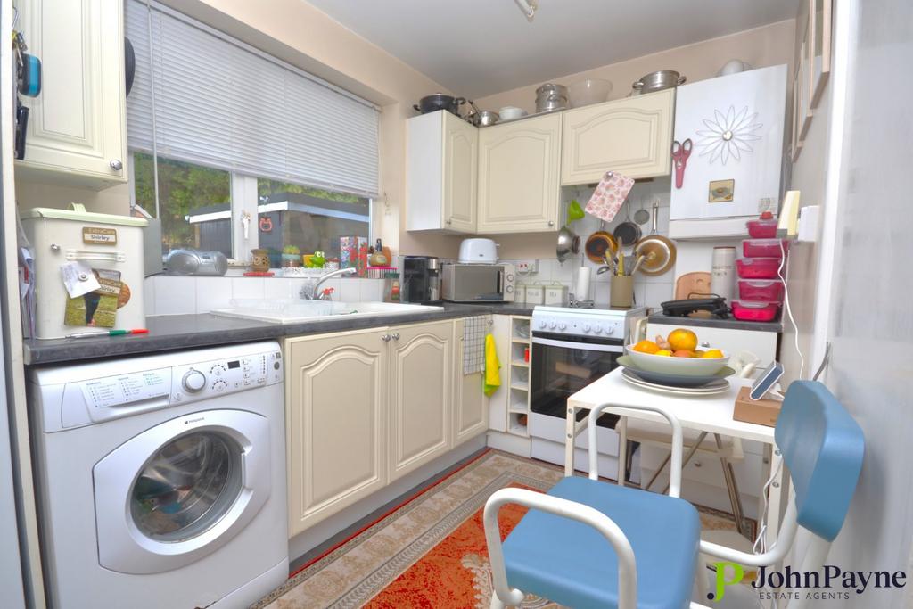 Clarendon Street, Earlsdon, Coventry, CV5 2 bed apartment for sale £