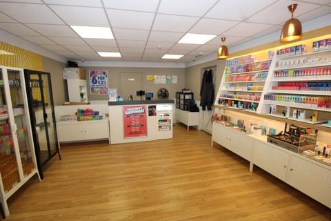 Shop for sale - HIGH STREET, NEWPORT PAGNELL