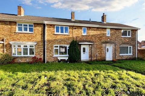 20 Dunelm Walk, Peterlee, SR8 5BN