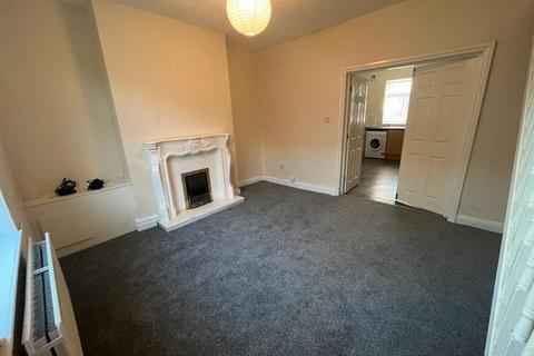 2 bedroom terraced house to rent, Wesley Street, Coundon Grange, Bishop Auckland, County Durham, DL14