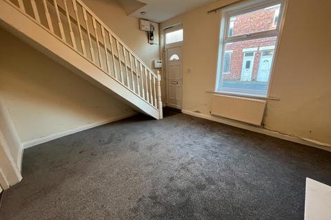 2 bedroom terraced house to rent, Wesley Street, Coundon Grange, Bishop Auckland, County Durham, DL14