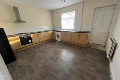 2 bedroom terraced house to rent, Wesley Street, Coundon Grange, Bishop Auckland, County Durham, DL14