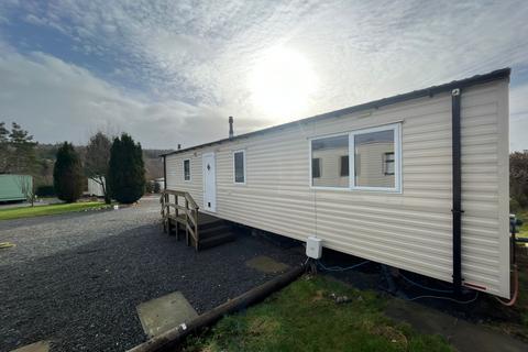 2 bedroom lodge for sale, Newton Stewart, Wigtownshire, DG8