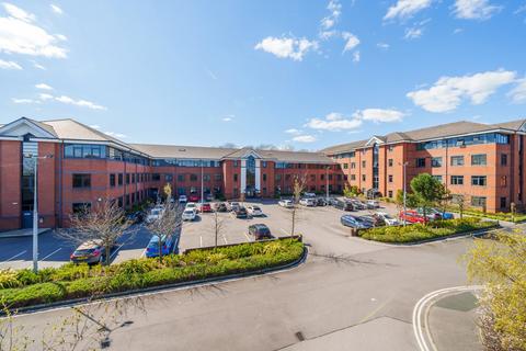 1 bedroom flat to rent, Greenleigh Court, Dawsons Square, Pudsey, West Yorkshire, LS28