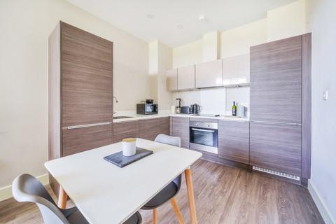 1 bedroom flat to rent, Greenleigh Court, Dawsons Square, Pudsey, West Yorkshire, LS28