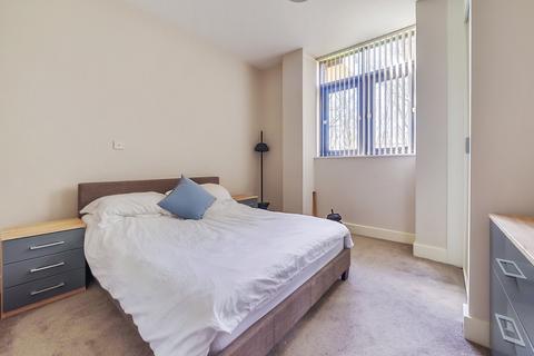 1 bedroom flat to rent, Greenleigh Court, Dawsons Square, Pudsey, West Yorkshire, LS28