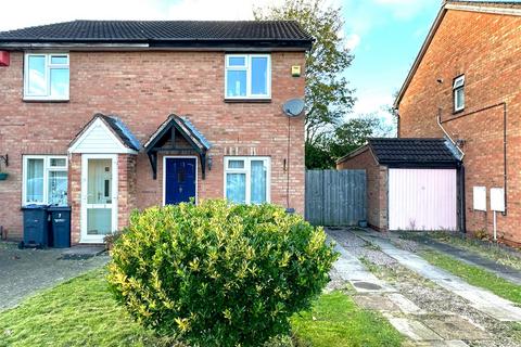 5 Conyworth Close, Birmingham, B27 6SA